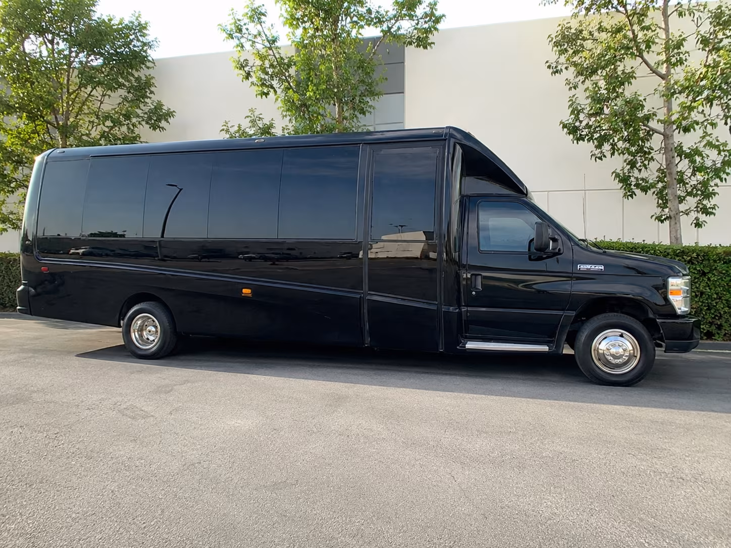 Gilroy Airport Shuttles & Transportation