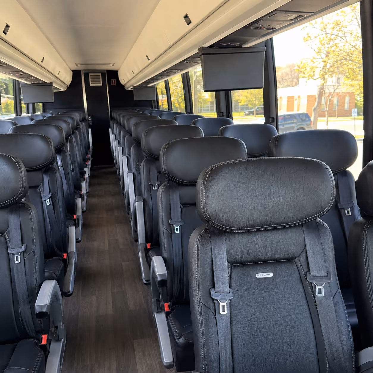 Gilroy Concert Transportation & Shuttles