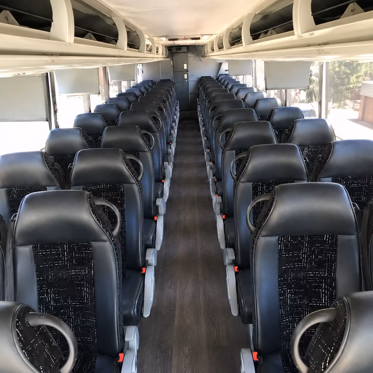 Gilroy Corporate Event Transportation