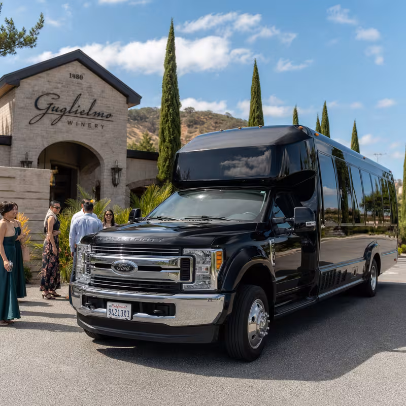 Guglielmo Winery