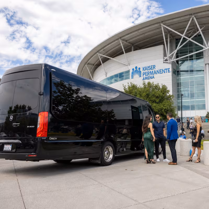 Kaiser Permanente Arena