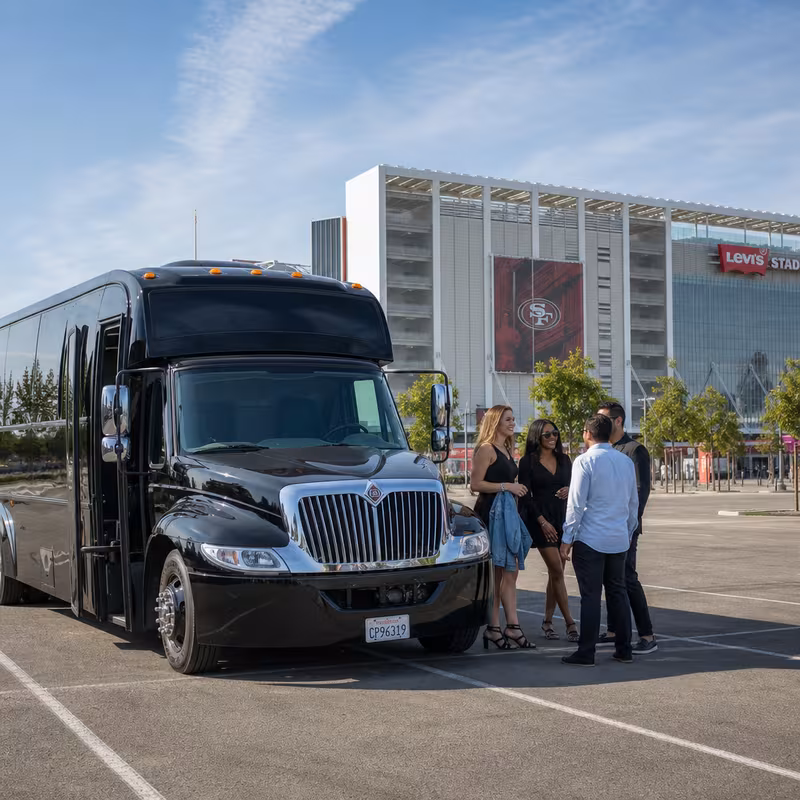 Levi's Stadium