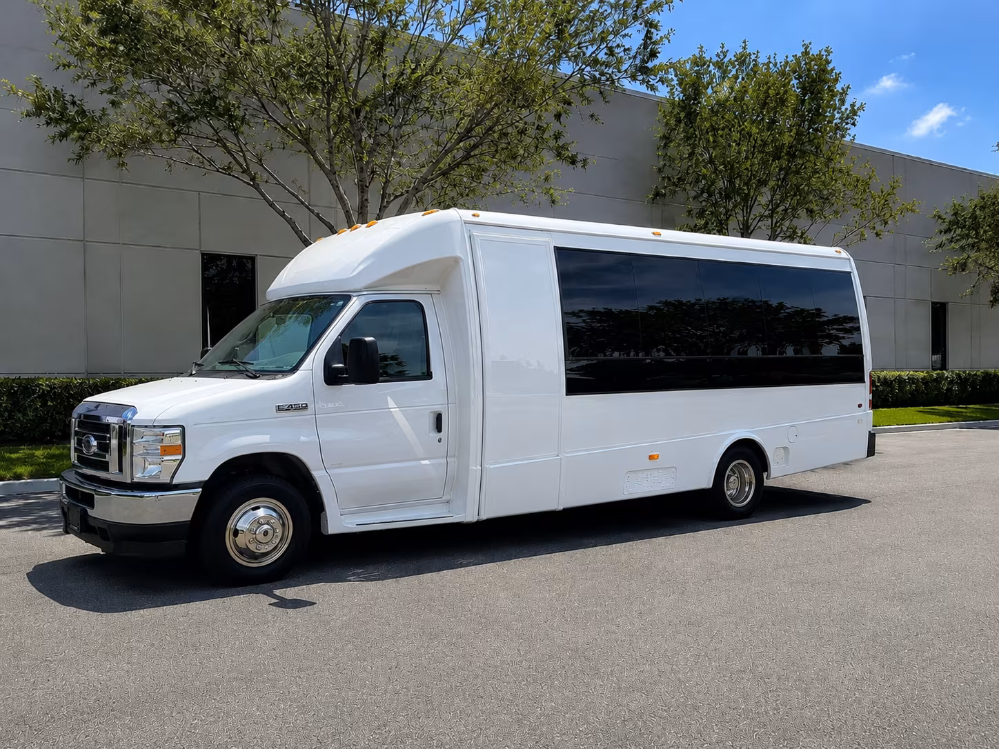 Morgan Hill Airport Shuttles & Transportation