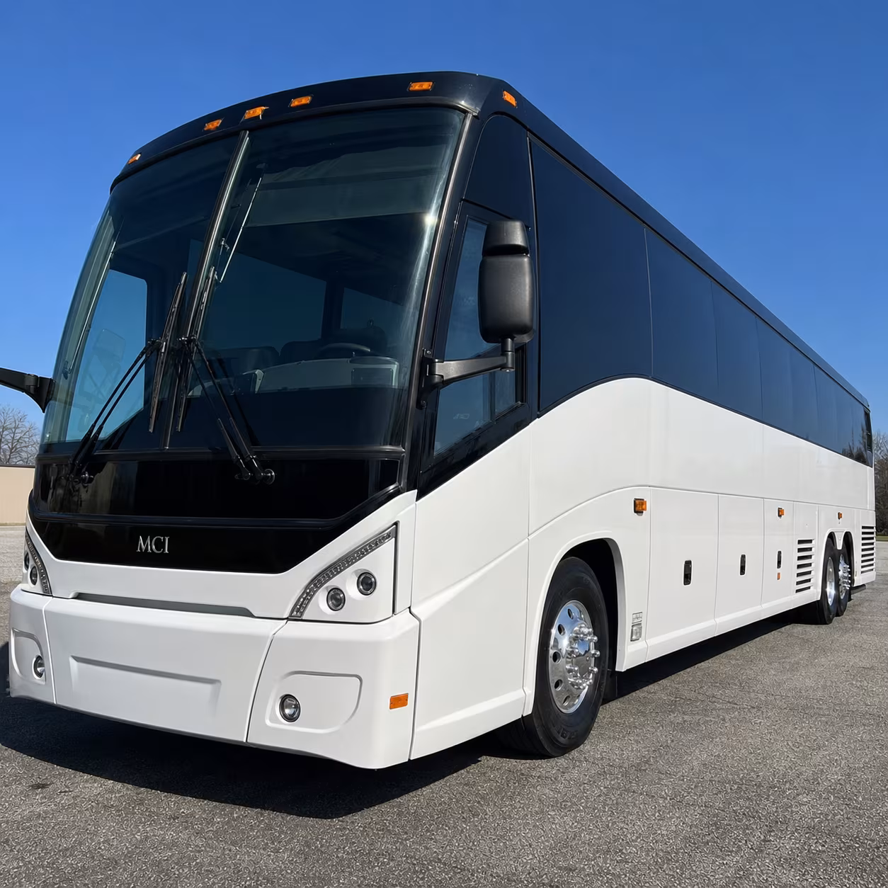 Morgan Hill Concert Transportation & Shuttles