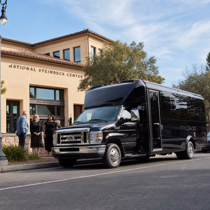 National Steinbeck Center