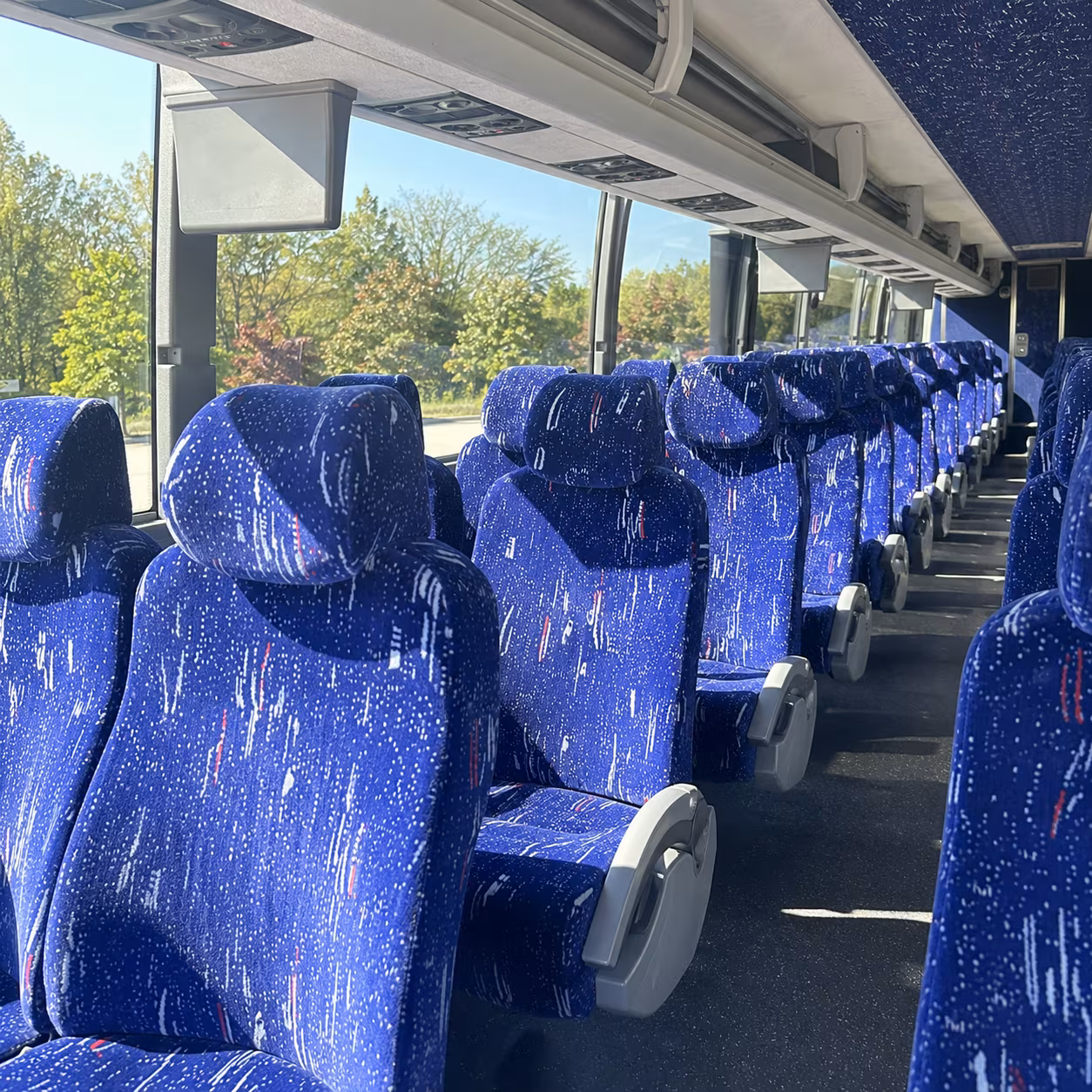 Salinas Airport Shuttle & Transportation group transportation