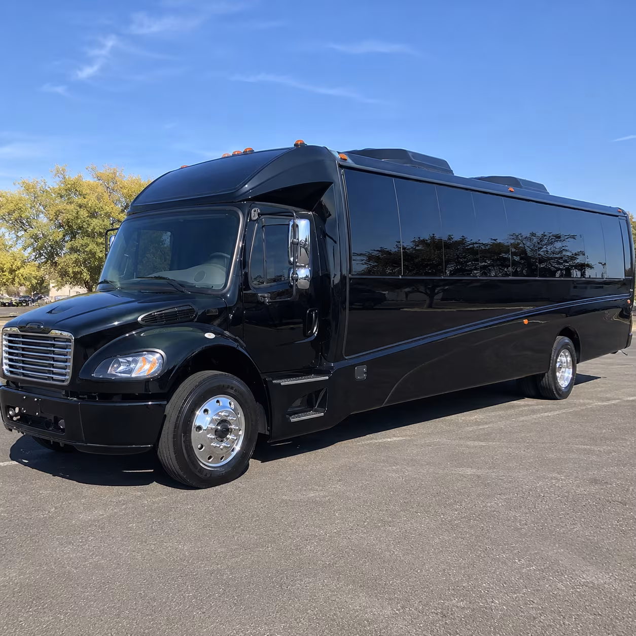 Salinas Airport Shuttle & Transportation pickup coordination
