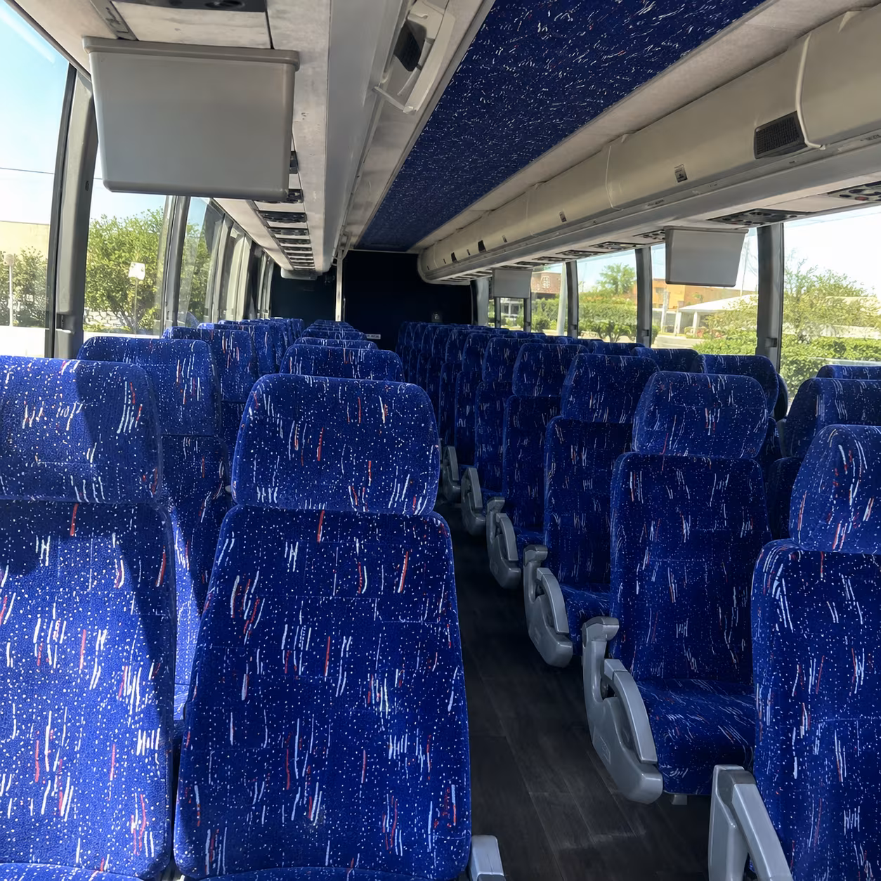 Salinas Airport Shuttle & Transportation route planning