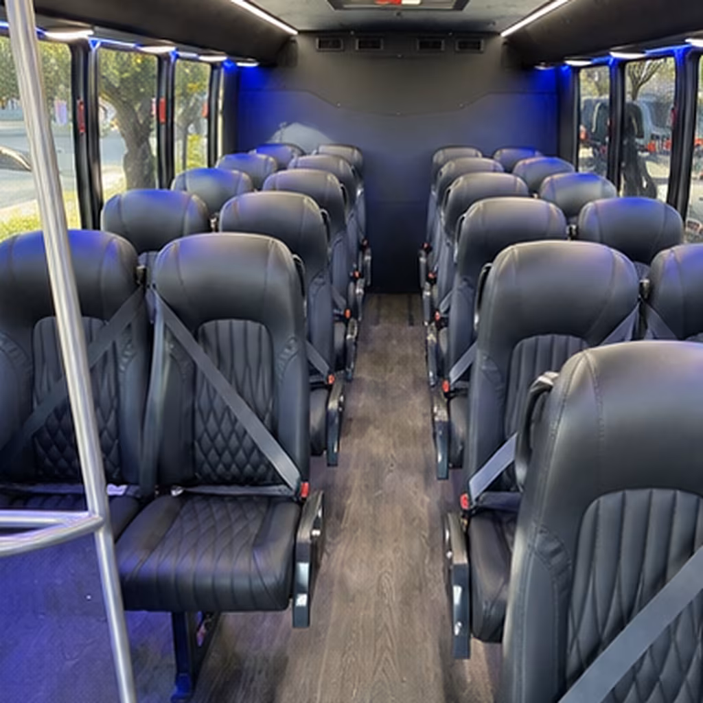 Salinas Airport Shuttles & Transportation