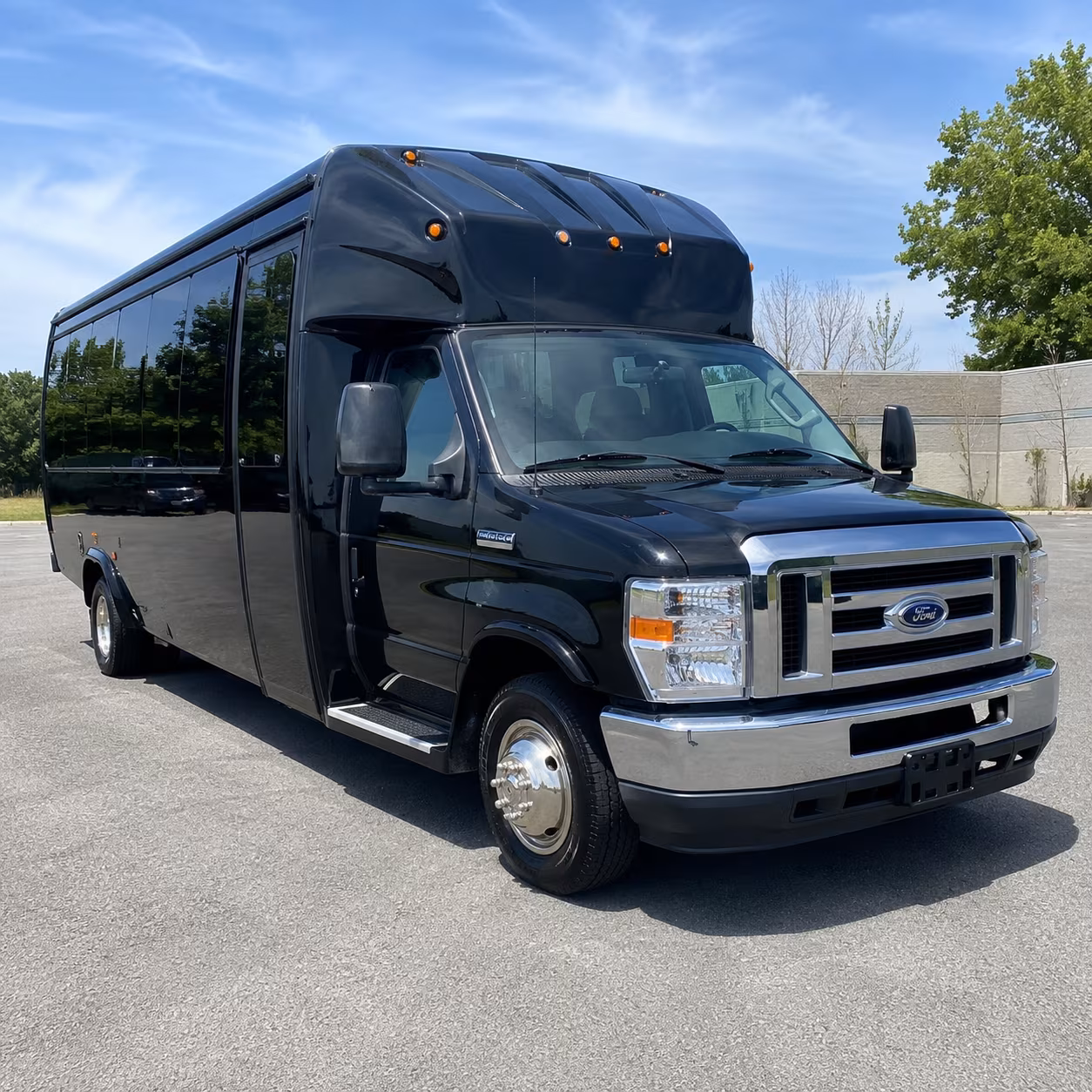 Salinas Concert & Music Festival Transportation group transportation