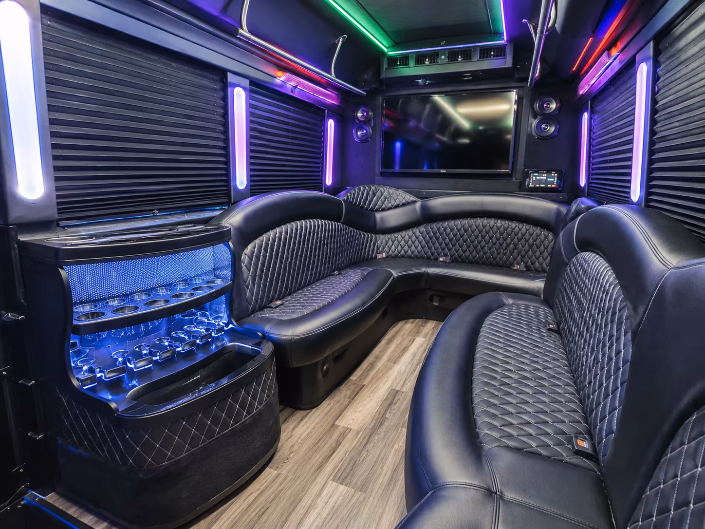 Salinas Concert & Music Festival Transportation pickup coordination