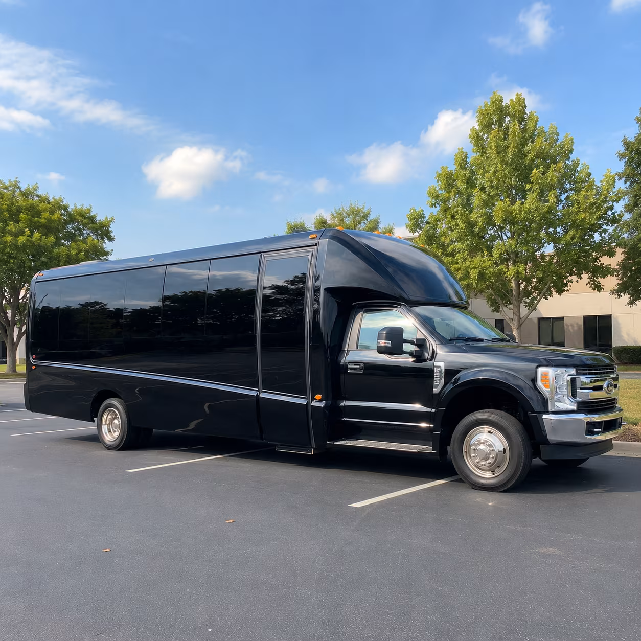 Salinas School Event Transportation pickup coordination
