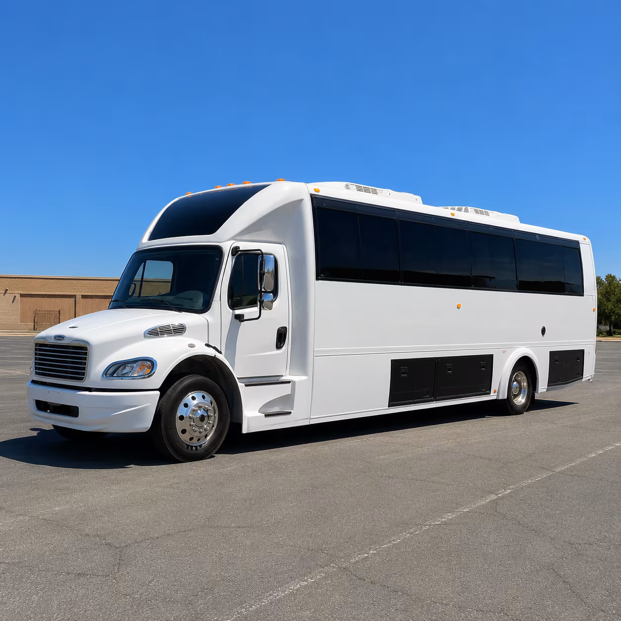 Salinas Sporting Event Transportation pickup coordination