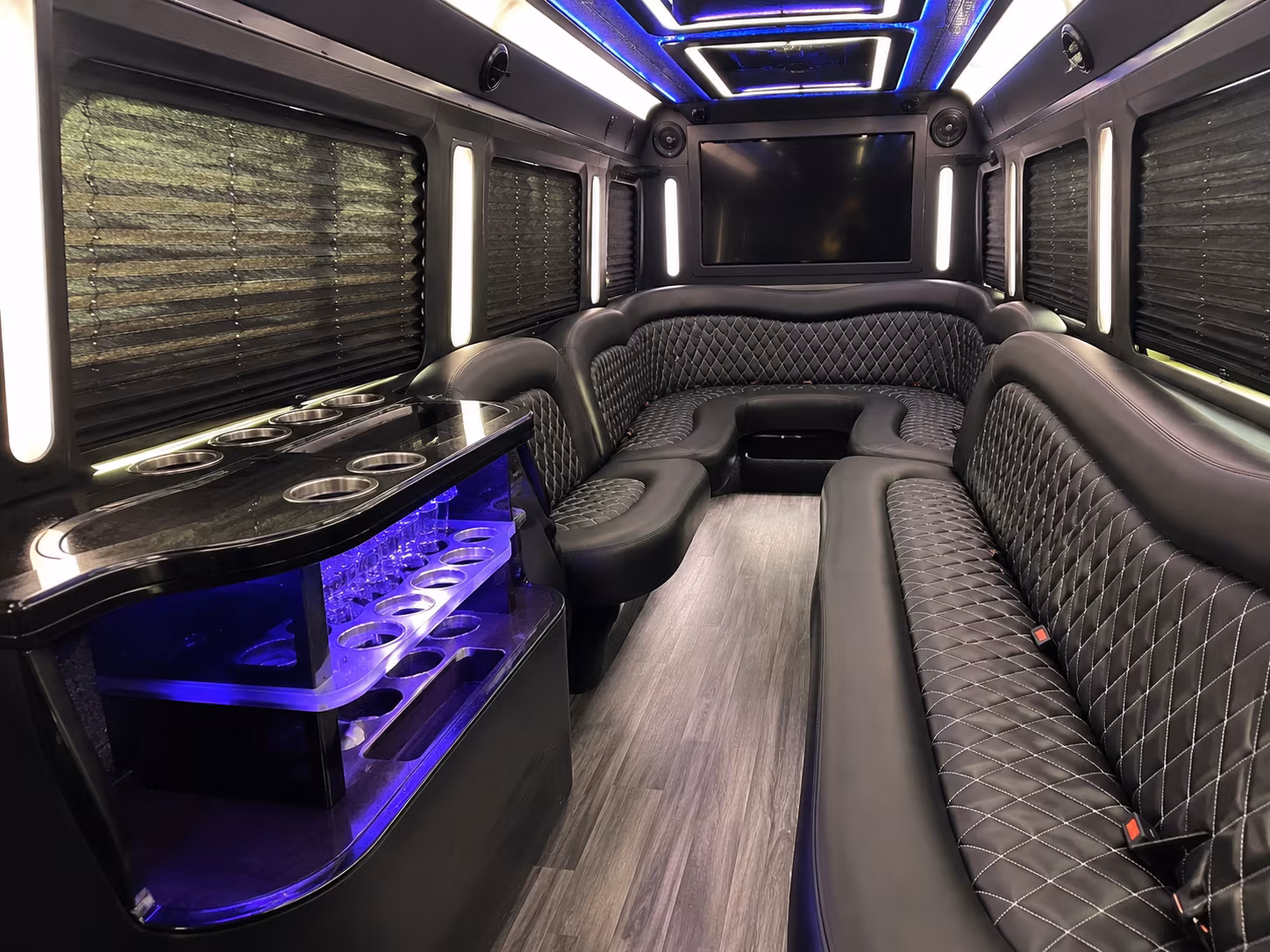 Salinas Sporting Event Transportation route planning