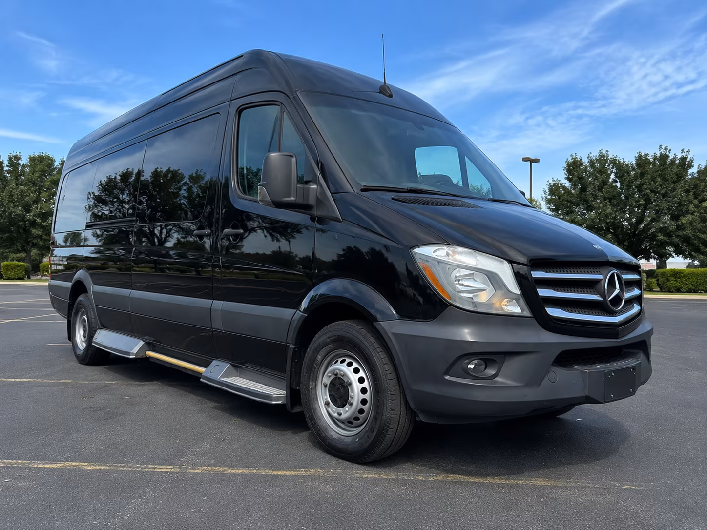 San Jose Concert Transportation & Shuttles