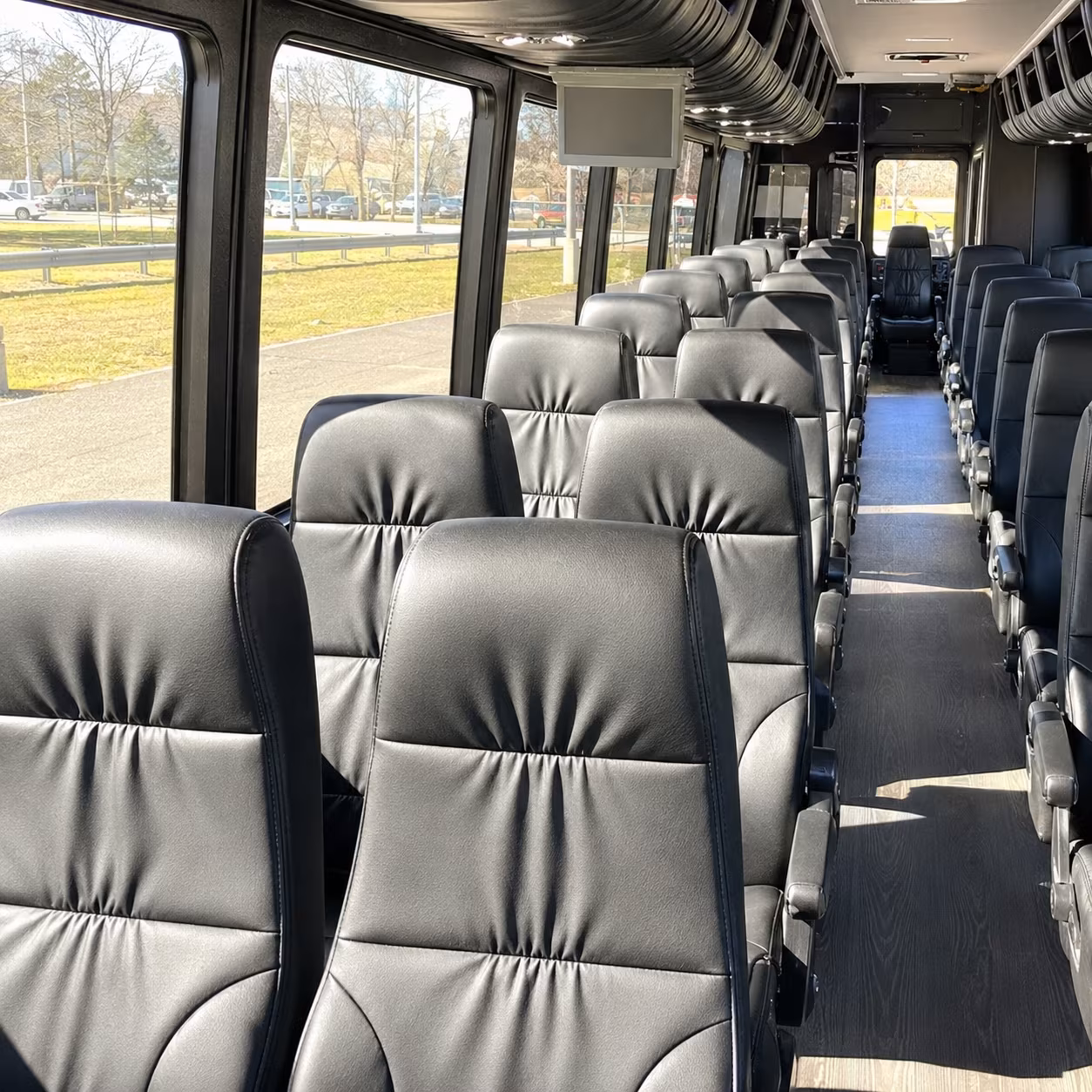 San Jose Corporate Event Transportation