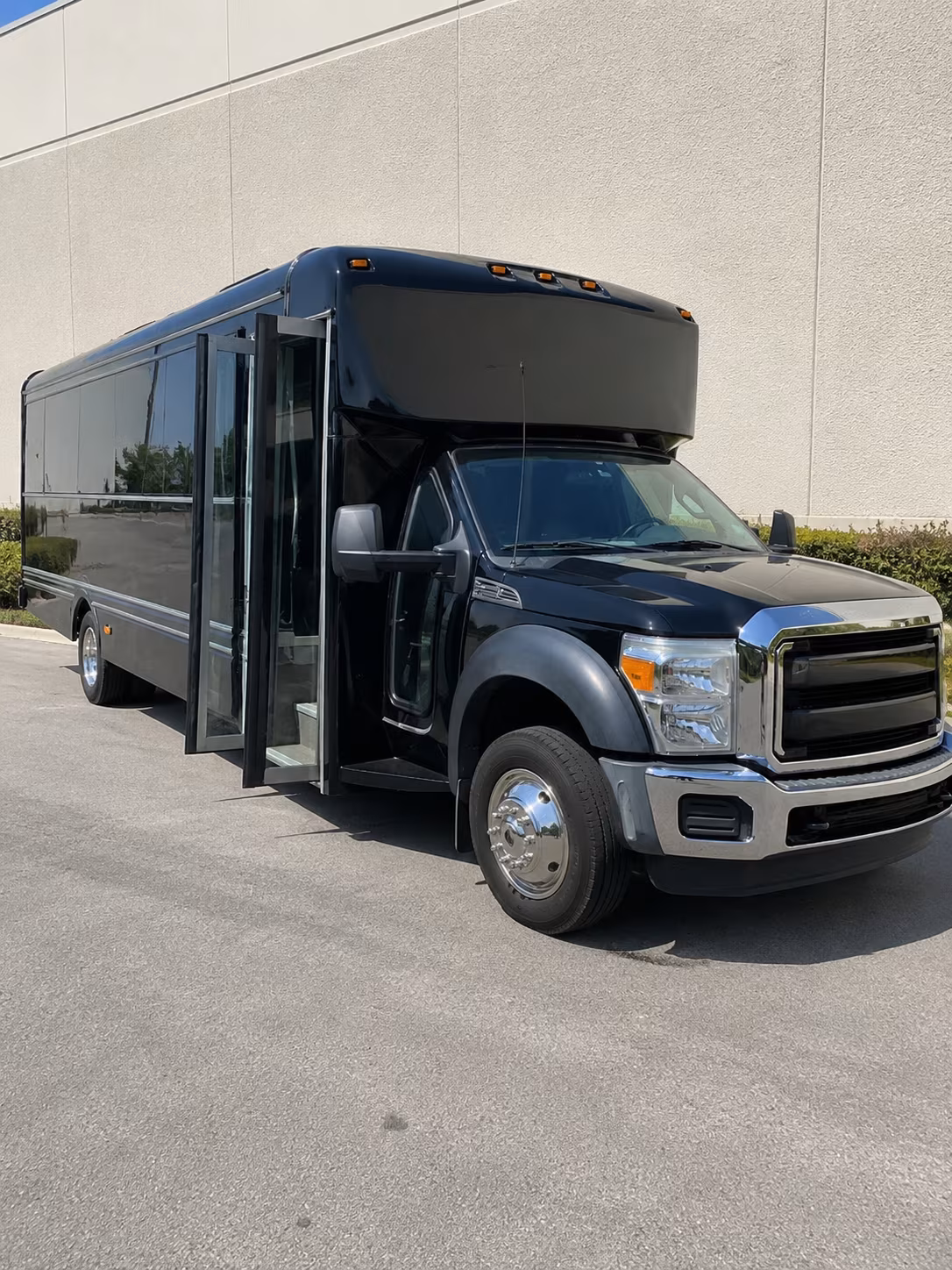 San Jose Sporting Event Transportation