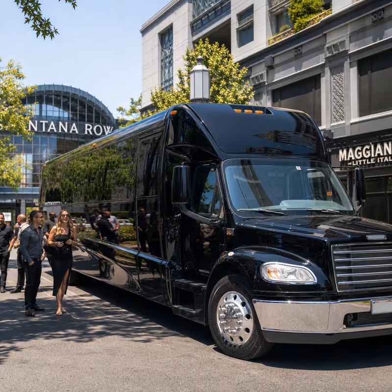 Santana Row