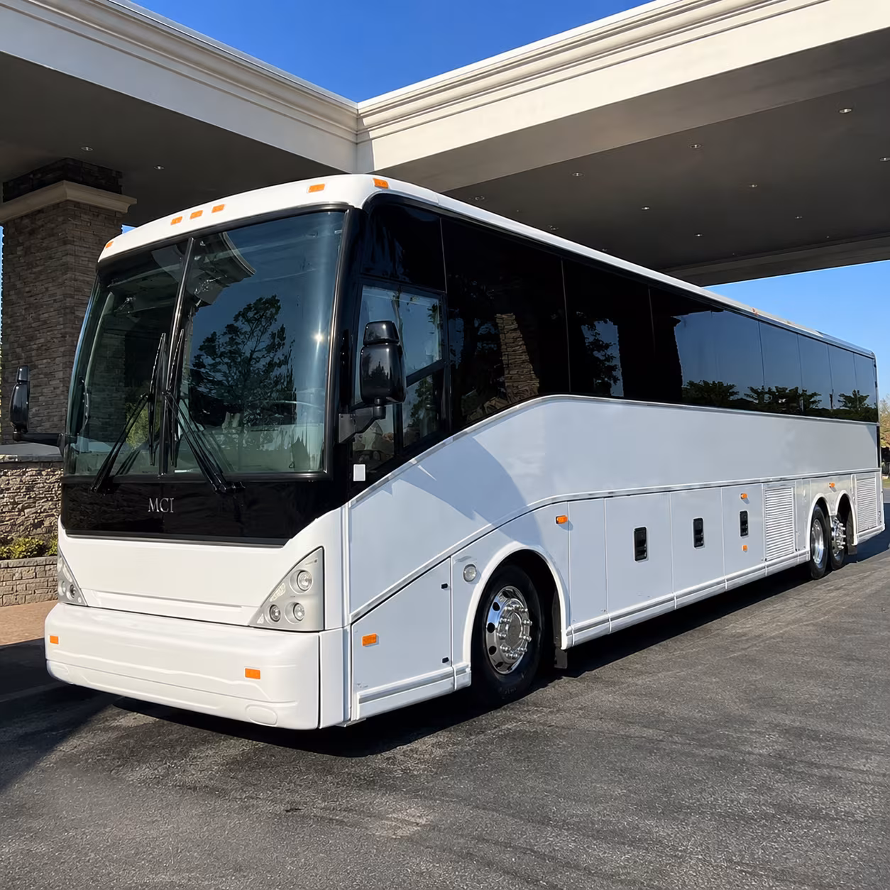 Watsonville School Event & Field Trip Transportation