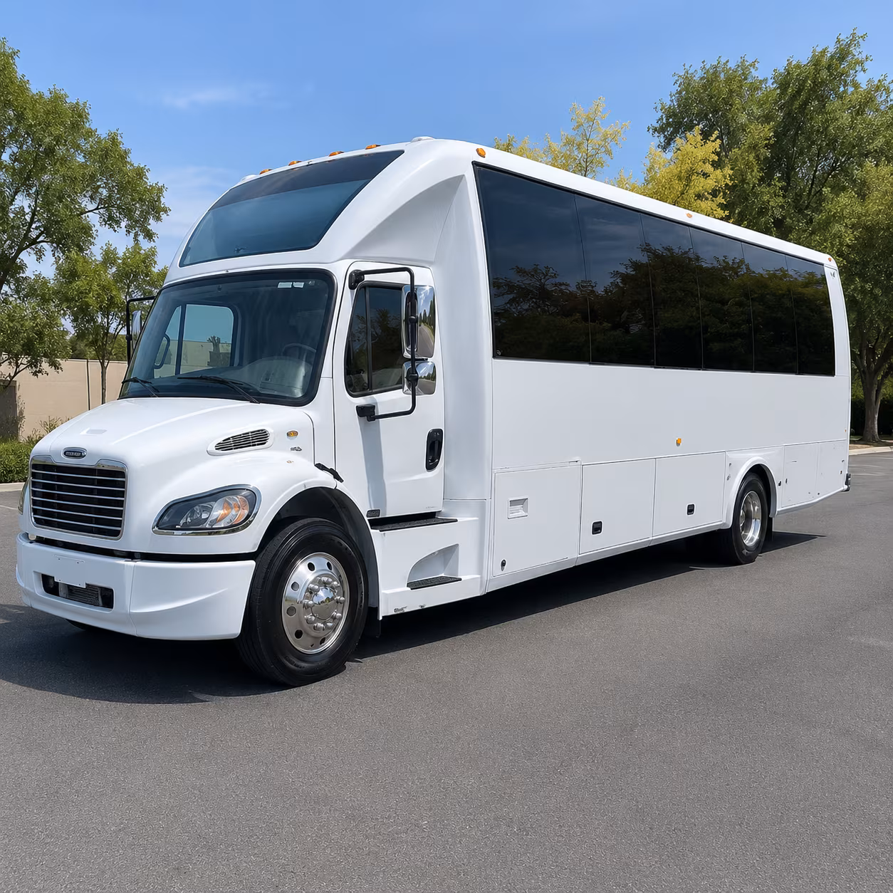Watsonville Sporting Event Transportation